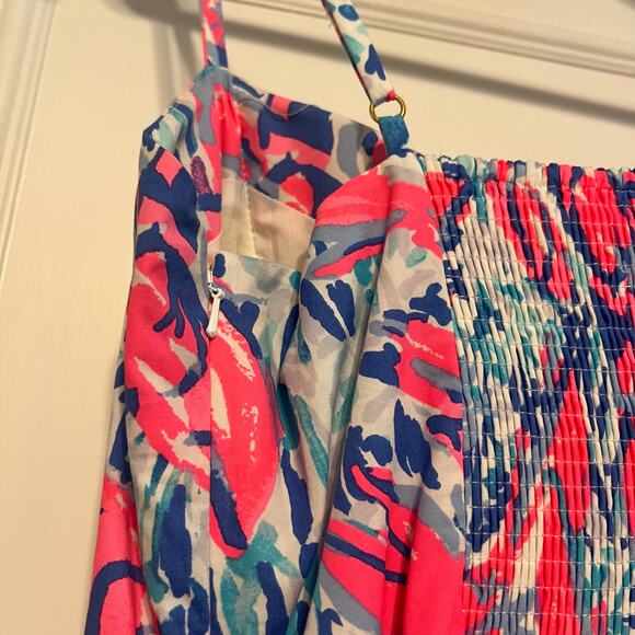 Lilly Pulitzer Dress 4 - Picture 4 of 9
